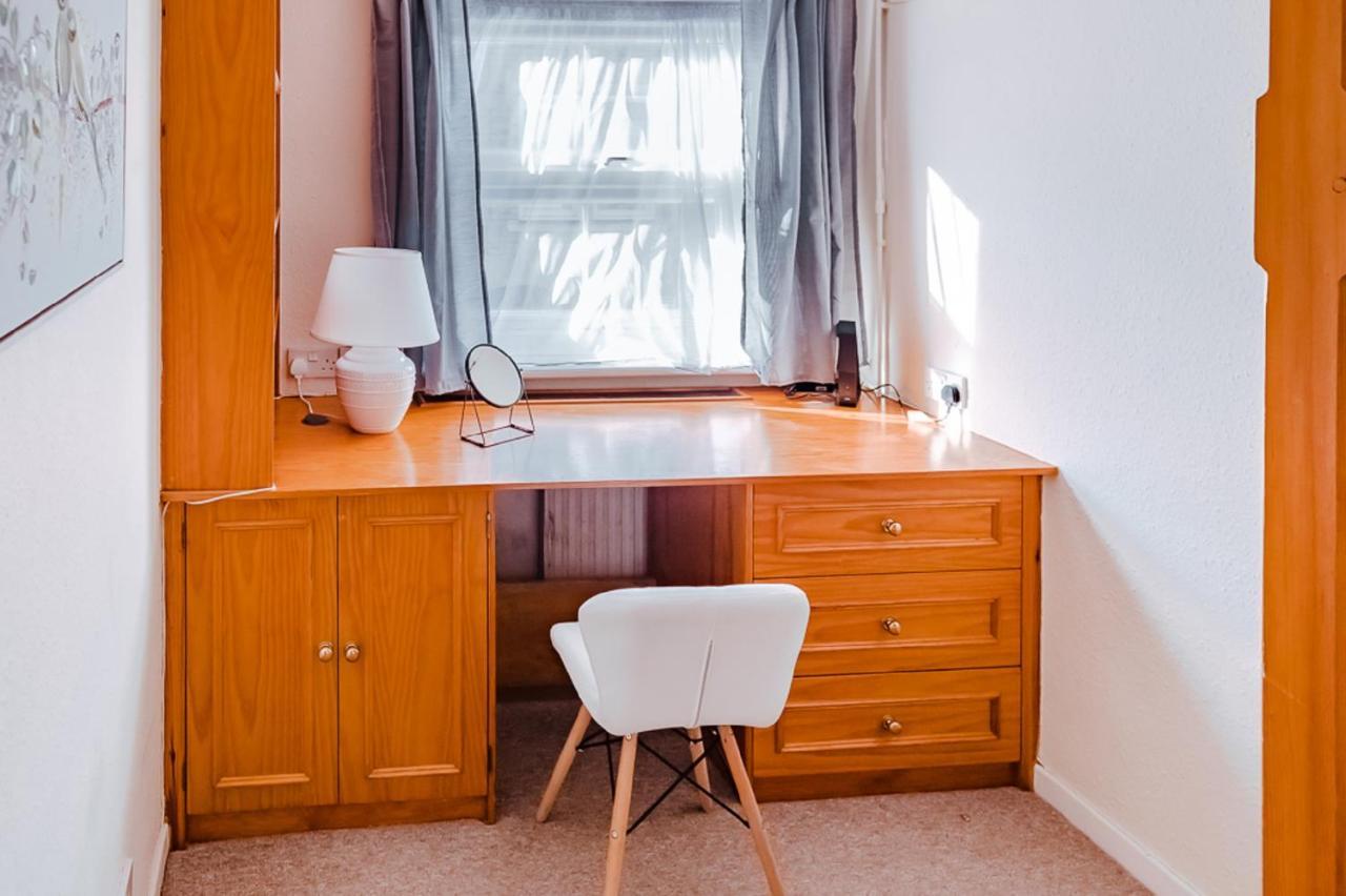 Glisson House By Condokeeper Cambridge  Esterno foto